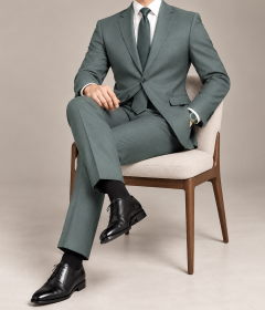 Formal Blazer Set
