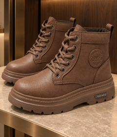 Fashion Ankle Boots for Everyday Wear and Effortless Street Style