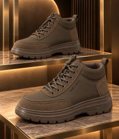 Fashion Ankle Boots for Everyday Wear and Effortless Street Style