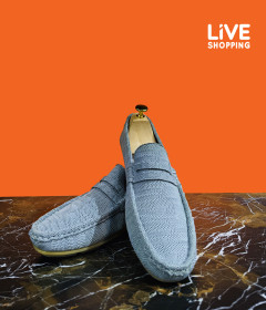 Fashionable china loafer