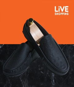 LV Premium Loafer
