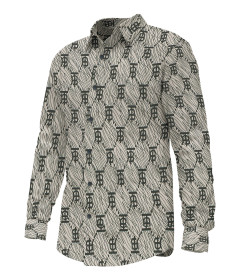 Branded Design Shirt