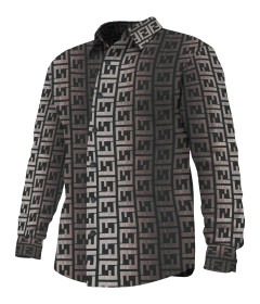 Branded Design Shirt