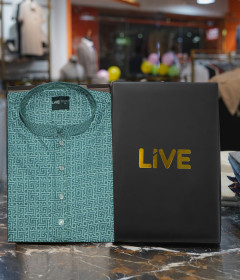 Men’s Exclusive Panjabi