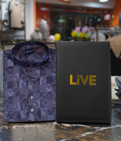 Men’s Exclusive Panjabi