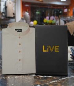 Men’s Exclusive Panjabi