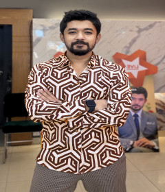 Men's Exclusive Shirt