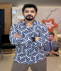 Men's Exclusive Shirt