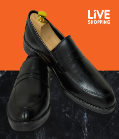 Original Leather Shoe