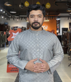 Men’s Exclusive Panjabi