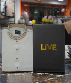 Men’s Premium Panjabi