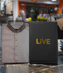 Men’s Premium Panjabi