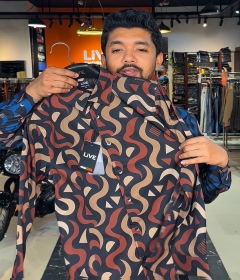 Men's Exclusive Shirt