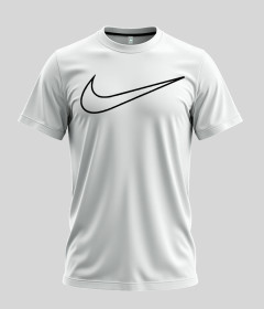 Branded Design T-Shirt