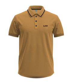 Premium Live Polo