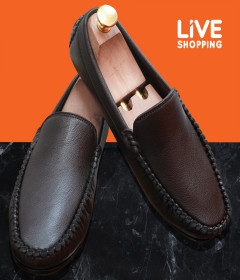 Moccasin Loafer For Men