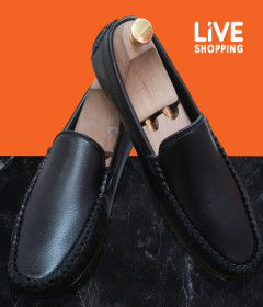 Moccasin Loafer For Men