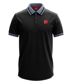 Premium Designer Inspired Polo Shirt