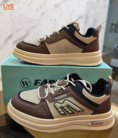 Lightweight Sports Sneakers – Ultimate Comfort & Performance