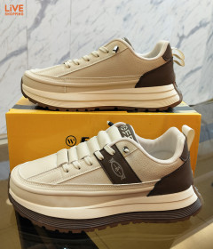 Lightweight Sports Sneakers – Ultimate Comfort & Performance