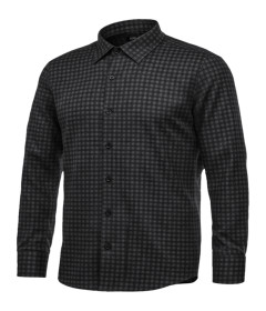 Heritage Dobby Print Shirt