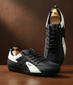 International Trending 360 Degree Flexible Sneakers