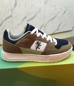 Men’s Lightweight Breathable Running Sneakers