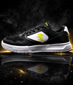 Men’s Lightweight Breathable Running Sneakers