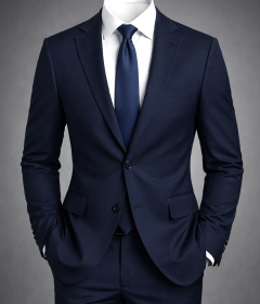 Men’s Export Quality Slim Fit Blazer