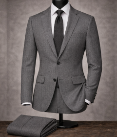 Men's Premium Blazer